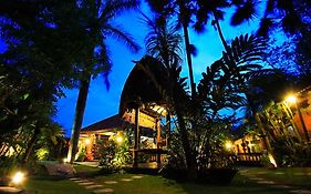 Hotel Ubud Malang